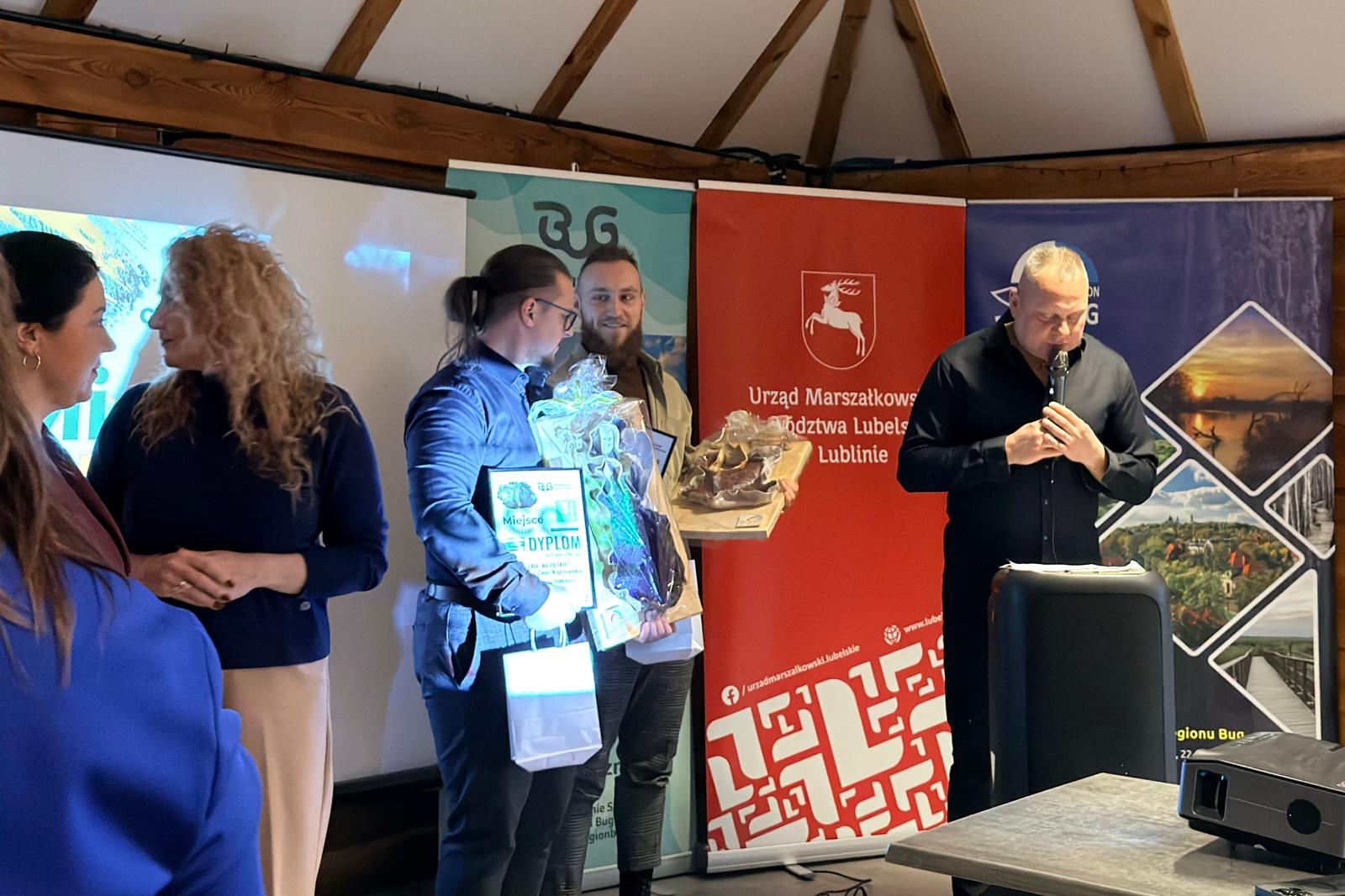 Miejsce z Klimatem 2025